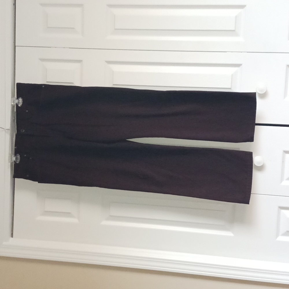 Michael kors pants. Brown Size 33/32